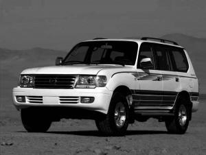 2005 Fuqi FQ6510B